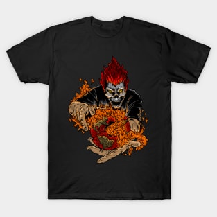 The New Scorch Shirt Design T-Shirt